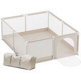  Dječje igralište Cozy 25 bež boje - 150 cm | shoptok.hr