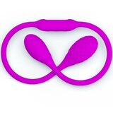 PRETTY LOVE SMART PRETTY LOVE UNISEX STIMULATING DREAM LOVER'S WHIP 2 Cene