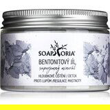 Soaphoria Care bentonit glina 150 ml Cene