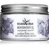 Soaphoria Care bentonitna glina 150 ml Cijene