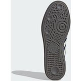 Adidas Niske tenisice morsko plava / bijela | shoptok.hr