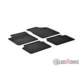 Gledring gumeni tepisi za Hyundai i10 2008 -2013 | shoptok.hr
