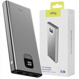 ALLITY prenosna baterija APB-100 PD QC 22.5W 10000 mAh siva Cene