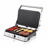 Ufesa Kontakt Grill Kilimanjaro/snaga 2200W/inox | ePonuda.com