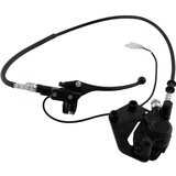 Veneco Eb.prednja kočnica bez diska (317) hidraulična spark | ePonuda.com