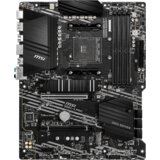 MSI Main Board Desktop B550-A PRO (AM4, 4xDDR4, 1xPCI-Ex16, 2xPCI-Ex1, USB3.2, 6xSATA III,2xM.2, DP,... | Eponuda.ba