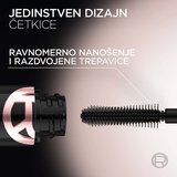L´Oréal Paris Lash Paradise Big Deal maskara za volumen i produžavanje trepavica nijansa Latex Black 9.9 ml | shoptok.hr