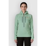 Patagonia R1 Ultralight Pulover s kapuco thin ice | Shoptok.si