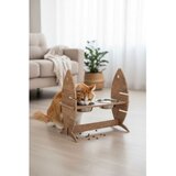 Paws & Whiskers Apvm14 višenamenska posuda za hranu za kućne ljubimce Cene