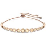 Swarovski Narukvica Emily za žene | shoptok.hr