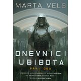 Čarobna knjiga Marta Vels - Dnevnici Ubibota 1 Cene
