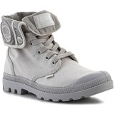 Palladium Visoke superge Baggy 92353-095-M Bež Cene