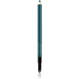 Estée Lauder Double Wear 24h Waterproof Gel Eye Pencil vodoodporni gel svinčnik za oči z aplikatorjem odtenek Emerald Volt 1,2 g Cene