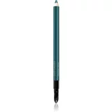 Estée Lauder Double Wear 24h Waterproof Gel Eye Pencil vodootporna gel olovka za oči s aplikatorom nijansa Emerald Volt 1,2 g