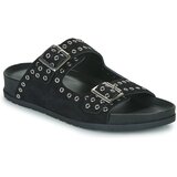 L'Atelier Tropézien Natikači CHV100-BLACK Črna Cene