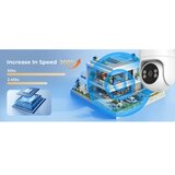  Immax NEO 07819L - Pametna spoljna kamera sa 4 MP senzorom, 5V napajanjem, IP65 i Wi‑Fi | Eponuda.com