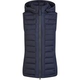 Pikeur Brezrokavnik THE CORE HYBRID VEST, nightblue - 38 Cene
