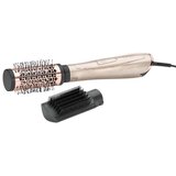 Babyliss AS914PE hair styling tool Straightening brush Warm Black, Rose gold 1000 W 2.5 m Cijene