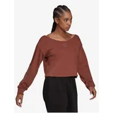 Adidas Slouchy Crop top Originals - Women