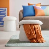 Mömax Okrasna Blazina Poppy | Shoptok.si