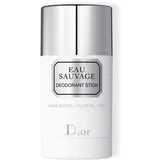 eau sauvage dezodorans u stiku 75 ml za muškarce