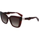 Liu Jo BROWN WOMEN&#39;S SUNGLASSES | shoptok.hr