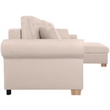 MID.YOU KOTNA SEDEŽNA GARNITURA, bež | Shoptok.si