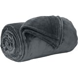  Pokrivači za bacanje 6 kom. Tamnosiva 270 x 240 cm 5.08 kg Runo | shoptok.hr