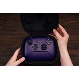 8BitDo hard case za gamepad 175x120x125mm sa otvorom za punjenje black | Eponuda.com