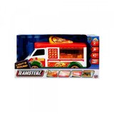 Teamsterz Large L&s Pizzavan ( HL1417476 )