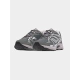 Saucony Tekaški čevelj 'RIDE MILLENNIUM' siva / srebrna | Shoptok.si