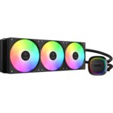 Gamdias Aura GL360 V2 Vodeno hlađenje, RGB, 1800 RPM, 12V Cijene