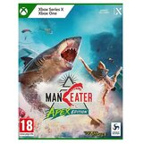 Deep Silver Maneater: Apex Edition (Xbox One) Cene