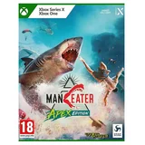 Deep Silver Maneater: Apex Edition (Xbox One)