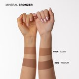 Paese Mineral Line Bronzer mineralni brončani puder nijansa 400N light 6 g | shoptok.hr