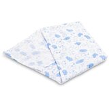 Sensillo Set 70/80cm tetra pelena šarene 5 komada | shoptok.hr