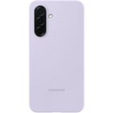 Samsung Silikonska futrola za Galaxy A36 5G Lavander EF-PA366CVEGWW u