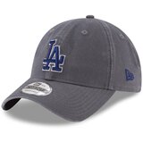 New Era Kapa 'CLASSIC' mornarska / temno siva / bela | Shoptok.si