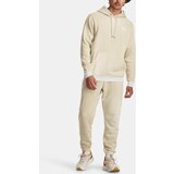Under Armour Sweatshirt UA Essential Flc Novelty HD-BRN - Men | shoptok.hr