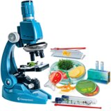  Znanstveno zabavni set Super mikroskop Clementoni 50755 | Shoptok.si