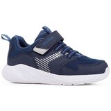 Geox Modne superge J SPRINTYE BOY Modra Cene