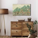 WALLXPERT Slika na platnu 4570VANGOGH021, 45 x 70 cm | Eponuda.com
