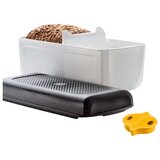 Tupperware Kutija za hleb Bread Smart Junior, Bela Cene