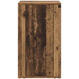  Strani šal Star les 40 x 33 x 70 cm Konstruiran les, (5000107745) | Shoptok.si
