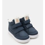 Sinsay Gležnjače s umjetnim krznom iznutra | shoptok.hr