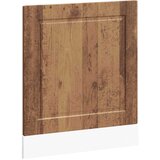  Plošča za pomivalni stroj Porto starinski les 60x1,5x67 cm | Shoptok.si