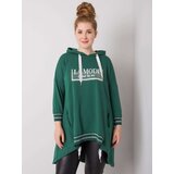 RELEVANCE Sweatshirt-RV-BL-6849.63P-dark green | shoptok.hr