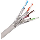 Extralink CAT7 SFTP (S /FTP) INDOOR TWISTED PAIR 305M networking cable S /FTP (S-STP) Cijene