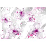  Tapeta - Sounds of subtlety - silver 400x280 | shoptok.hr