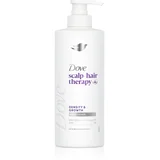 Scalp + Hair Therapy Density & Growth balzam za krepitev las 400 ml